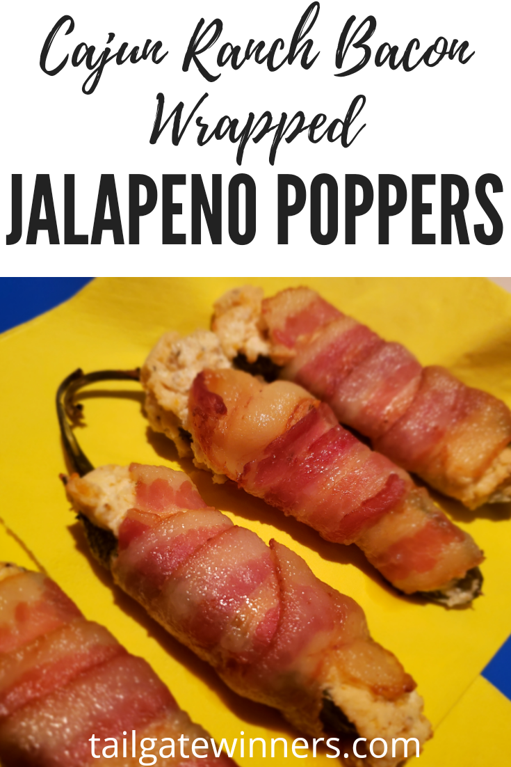 Bacon Scented Wrapping Paper - Tailgating Challenge